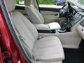2010 Mazda CX-7 Sand Interior #10 2010 Mazda CX-7 Sand Interior #10