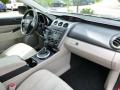Dashboard of 2010 Mazda CX-7 i Sport #11 Dashboard of 2010 Mazda CX-7 i Sport #11