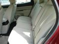 Rear Seat of 2010 Mazda CX-7 i Sport #16 Rear Seat of 2010 Mazda CX-7 i Sport #16