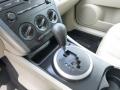 2010 CX-7 5 Speed Sport Automatic Shifter #21 2010 CX-7 5 Speed Sport Automatic Shifter #21