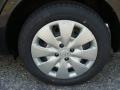 2010 Yaris Sedan #7