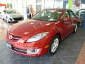 2010 MAZDA6 i Touring Sedan #6 2010 MAZDA6 i Touring Sedan #6