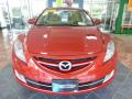 2010 MAZDA6 i Touring Sedan #7 2010 MAZDA6 i Touring Sedan #7