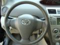 2010 Yaris Sedan #16