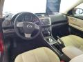 2010 MAZDA6 i Touring Sedan #16 2010 MAZDA6 i Touring Sedan #16