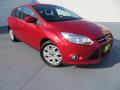 2012 Focus SE 5-Door #2 2012 Focus SE 5-Door #2