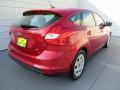 2012 Focus SE 5-Door #4 2012 Focus SE 5-Door #4