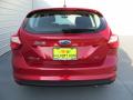 2012 Focus SE 5-Door #5 2012 Focus SE 5-Door #5