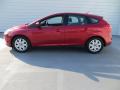 2012 Focus SE 5-Door #6 2012 Focus SE 5-Door #6