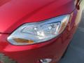 2012 Focus SE 5-Door #10 2012 Focus SE 5-Door #10