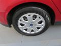 2012 Ford Focus SE 5-Door Wheel #14 2012 Ford Focus SE 5-Door Wheel #14