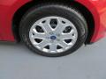 2012 Ford Focus SE 5-Door Wheel #15 2012 Ford Focus SE 5-Door Wheel #15