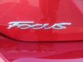 2012 Focus SE 5-Door #20 2012 Focus SE 5-Door #20