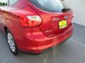 2012 Focus SE 5-Door #23 2012 Focus SE 5-Door #23