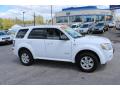 2008 Mariner V6 4WD #4