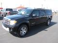 2012 Equator Sport Crew Cab 4x4 #1