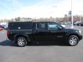  2012 Suzuki Equator Gunpowder Black #4