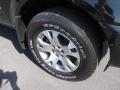  2012 Suzuki Equator Sport Crew Cab 4x4 Wheel #14