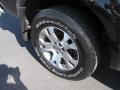  2012 Suzuki Equator Sport Crew Cab 4x4 Wheel #15