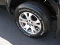  2012 Suzuki Equator Sport Crew Cab 4x4 Wheel #16