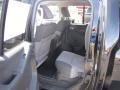 Rear Seat of 2012 Suzuki Equator Sport Crew Cab 4x4 #21