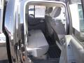 Rear Seat of 2012 Suzuki Equator Sport Crew Cab 4x4 #22
