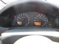  2012 Suzuki Equator Sport Crew Cab 4x4 Gauges #31