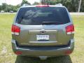 2009 Borrego LX V6 #9