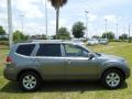 2009 Borrego LX V6 #11