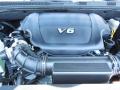 2009 Borrego LX V6 #18