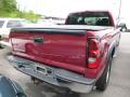 2007 Silverado 1500 Classic Z71 Extended Cab 4x4 #2