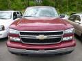 2007 Silverado 1500 Classic Z71 Extended Cab 4x4 #5