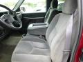  2007 Chevrolet Silverado 1500 Dark Charcoal Interior #7