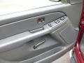 Controls of 2007 Chevrolet Silverado 1500 Classic Z71 Extended Cab 4x4 #10