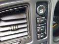 Controls of 2007 Chevrolet Silverado 1500 Classic Z71 Extended Cab 4x4 #11