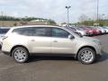 2013 Traverse LT #1