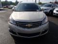 2013 Traverse LT #3
