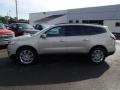 2013 Traverse LT #5