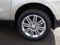  2013 Chevrolet Traverse LT Wheel #9
