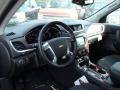 2013 Traverse LT #10