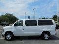 2012 E Series Van E350 XLT Passenger #2