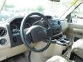 2012 E Series Van E350 XLT Passenger #5