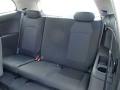 Rear Seat of 2013 Chevrolet Traverse LT #14