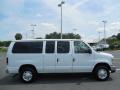 2012 E Series Van E350 XLT Passenger #9