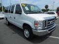 2012 E Series Van E350 XLT Passenger #10