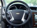  2013 Chevrolet Traverse LT Steering Wheel #18