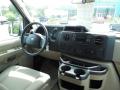 2012 E Series Van E350 XLT Passenger #11