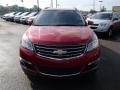 2013 Traverse LT AWD #3