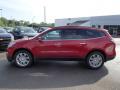 2013 Traverse LT AWD #5