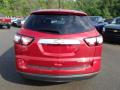 2013 Traverse LT AWD #7